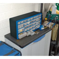 30 Drawer Organiser