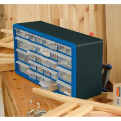 30 Drawer Organiser