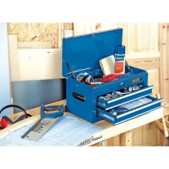 2 Drawer Tool Chest/Tool Box