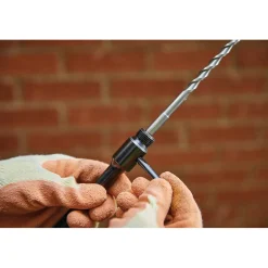 Drift Key for Diamond Core Bits, 8 x 70mm