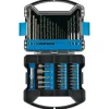 Drill Bit and Accessory Kit (41 Piece)