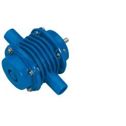 Drill Powered Pump