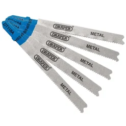 DT118A Jigsaw Blade Set, 92mm (5 Piece)