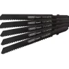 DT118B Jigsaw Blade Set, 92mm (5 Piece)