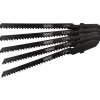 DT119BO Jigsaw Blades, 83mm (5 Piece)