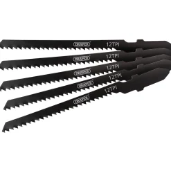 DT119BO Jigsaw Blades, 83mm (5 Piece)