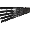 DT144D Jigsaw Blade Set, 100mm (5 Piece)