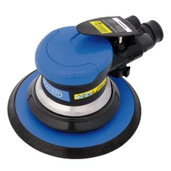 Dual Action Air Sander, 150mm