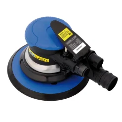 Dual Action Air Sander, 150mm