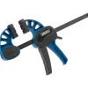 Dual Action Clamp, 150mm