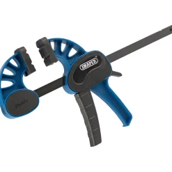 Dual Action Clamp, 150mm