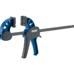 Dual Action Clamp, 450mm