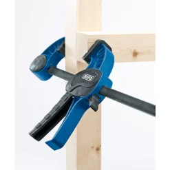 Dual Action Clamp, 450mm