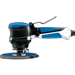 Dual Action Sander, 150mm