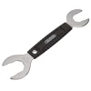 Dual-Ended Bicycle Headset Wrench, 30/32/36/40mm