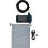 Dual Lens Endoscope Inspection Camera