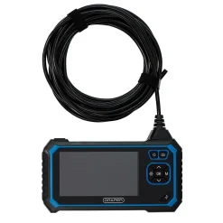 Dual Lens Endoscope Inspection Camera