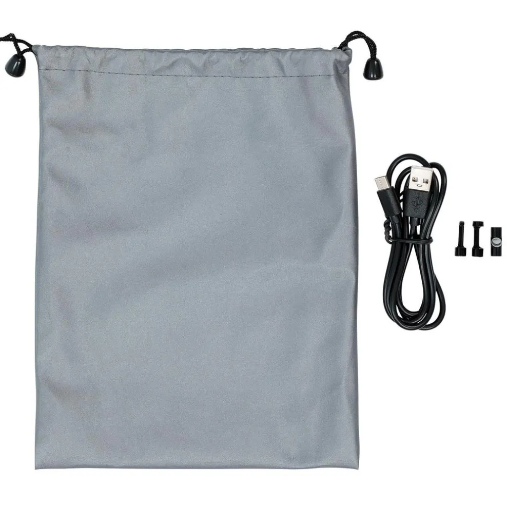 Dual Lens Endoscope Inspection Camera