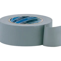 Duct Tape Roll, 30m x 50mm, Grey