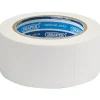 Duct Tape Roll, 30m x 50mm, White