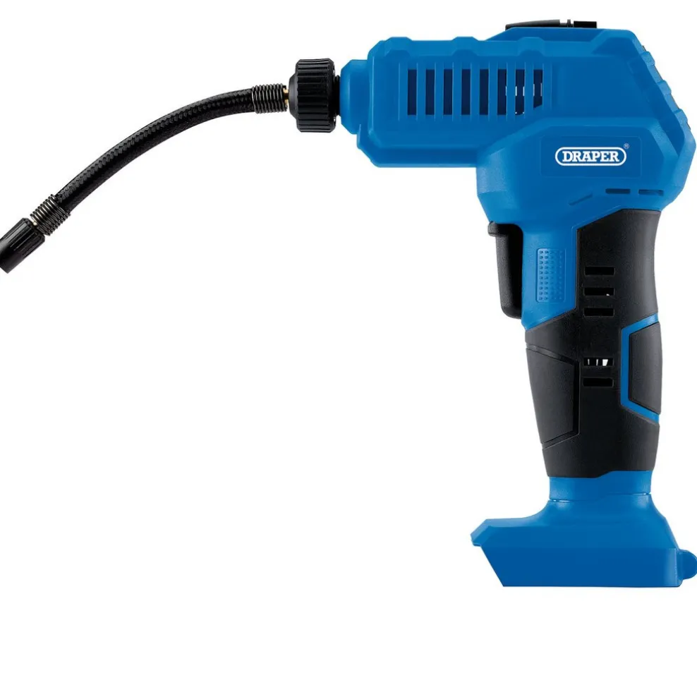 D20 20V Air Inflator (Sold Bare)