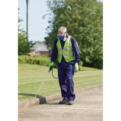 D20 20V Backpack Sprayer, 12L (Sold Bare)