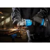 D20 20V Brushless Angle Grinder, 115/125mm (Sold Bare)