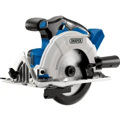 D20 20V Brushless Circular Saw (Sold Bare)
