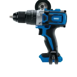 D20 20V Brushless Combi Drill (Sold Bare)