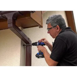 D20 20V Brushless Combi Drill (Sold Bare)