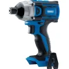 D20 20V Brushless Impact Driver, 1/4" Hex., 180Nm (Sold Bare)