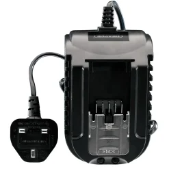 D20 20V Brushless Impact Wrench, 1/2