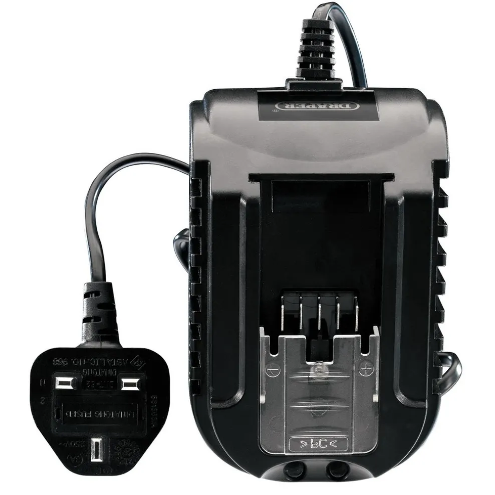 D20 20V Brushless Impact Wrench, 1/2" Sq. Dr., 250Nm, 2 x 2.0Ah Batteries, 1 x Charger