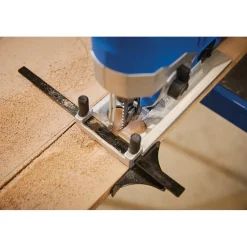 D20 20V Brushless Jigsaw (Sold Bare)