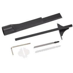 D20 20V Brushless Jigsaw (Sold Bare)
