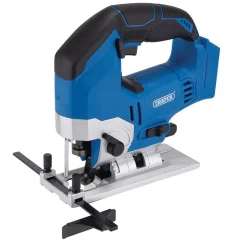 D20 20V Brushless Jigsaw (Sold Bare)