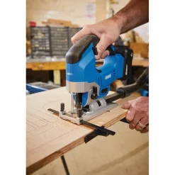 D20 20V Brushless Jigsaw (Sold Bare)