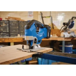 D20 20V Brushless Jigsaw (Sold Bare)