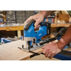 D20 20V Brushless Jigsaw (Sold Bare)