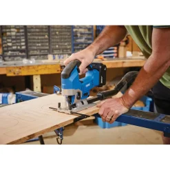 D20 20V Brushless Jigsaw (Sold Bare)