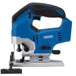 D20 20V Brushless Jigsaw (Sold Bare)