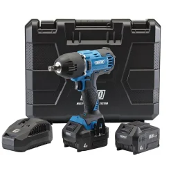 D20 20V Brushless Mid-Torque Impact Wrench, 1/2
