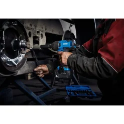 D20 20V Brushless Mid-Torque Impact Wrench, 1/2