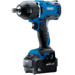D20 20V Brushless Mid-Torque Impact Wrench, 1/2