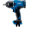 D20 20V Brushless Mid-Torque Impact Wrench, 1/2" Sq. Dr., 400Nm (Sold Bare)