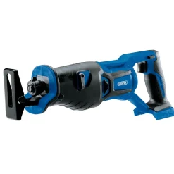 D20 20V Brushless Reciprocating Saw (Sold Bare)