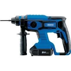 D20 20V Brushless SDS+ Rotary Hammer Drill (Sold Bare)