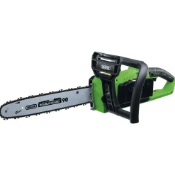 D20 40V Chainsaw (Sold Bare)