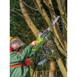 D20 40V Chainsaw (Sold Bare)