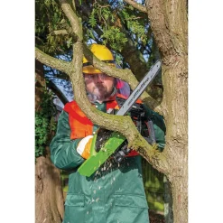 D20 40V Chainsaw (Sold Bare)